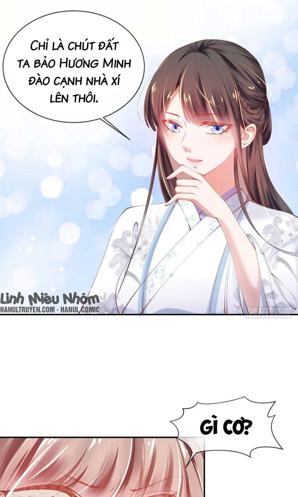 Thị Huyết Y Phi Chapter 22 - 2