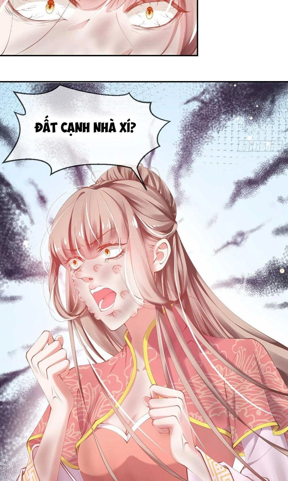 Thị Huyết Y Phi Chapter 22 - 3