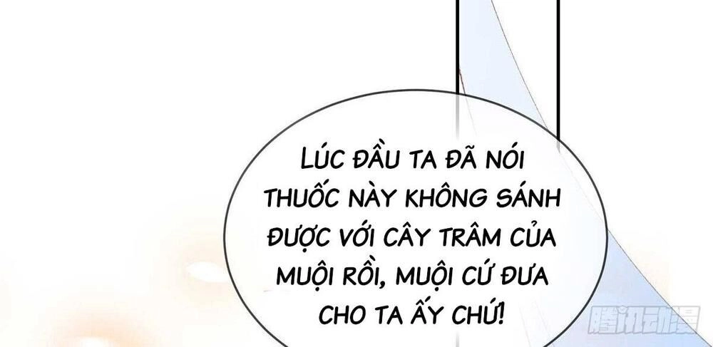 Thị Huyết Y Phi Chapter 22 - 9