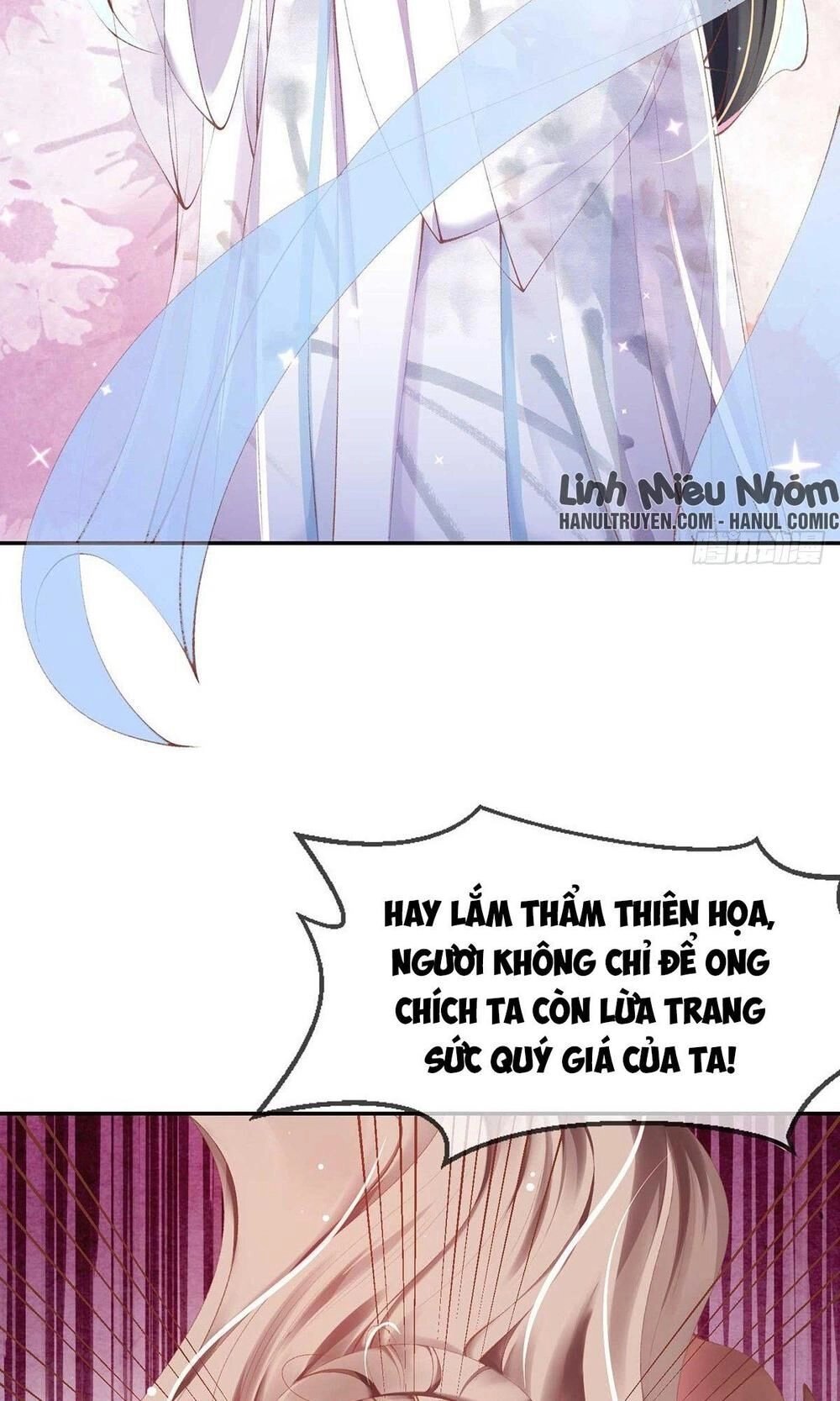 Thị Huyết Y Phi Chapter 22 - 11