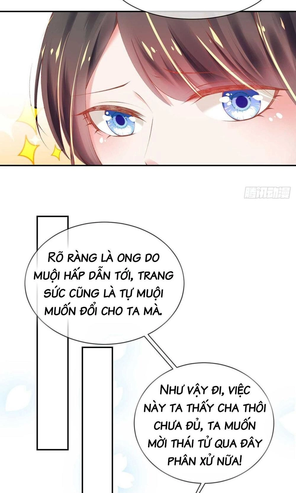 Thị Huyết Y Phi Chapter 22 - 13