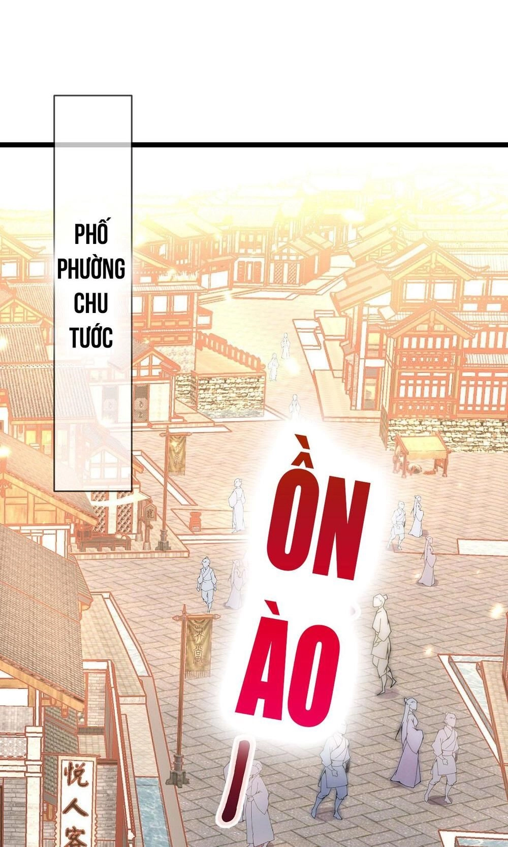 Thị Huyết Y Phi Chapter 23 - 3