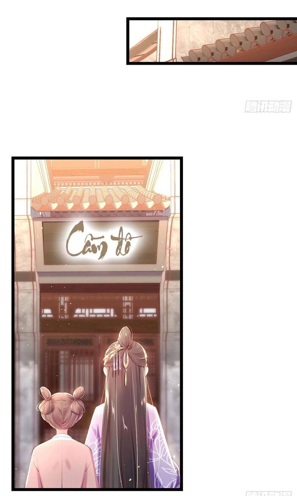 Thị Huyết Y Phi Chapter 23 - 5