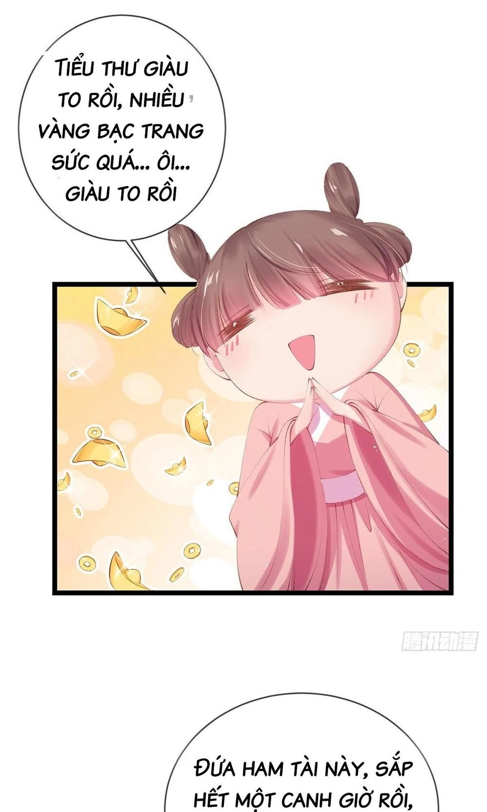 Thị Huyết Y Phi Chapter 23 - 7