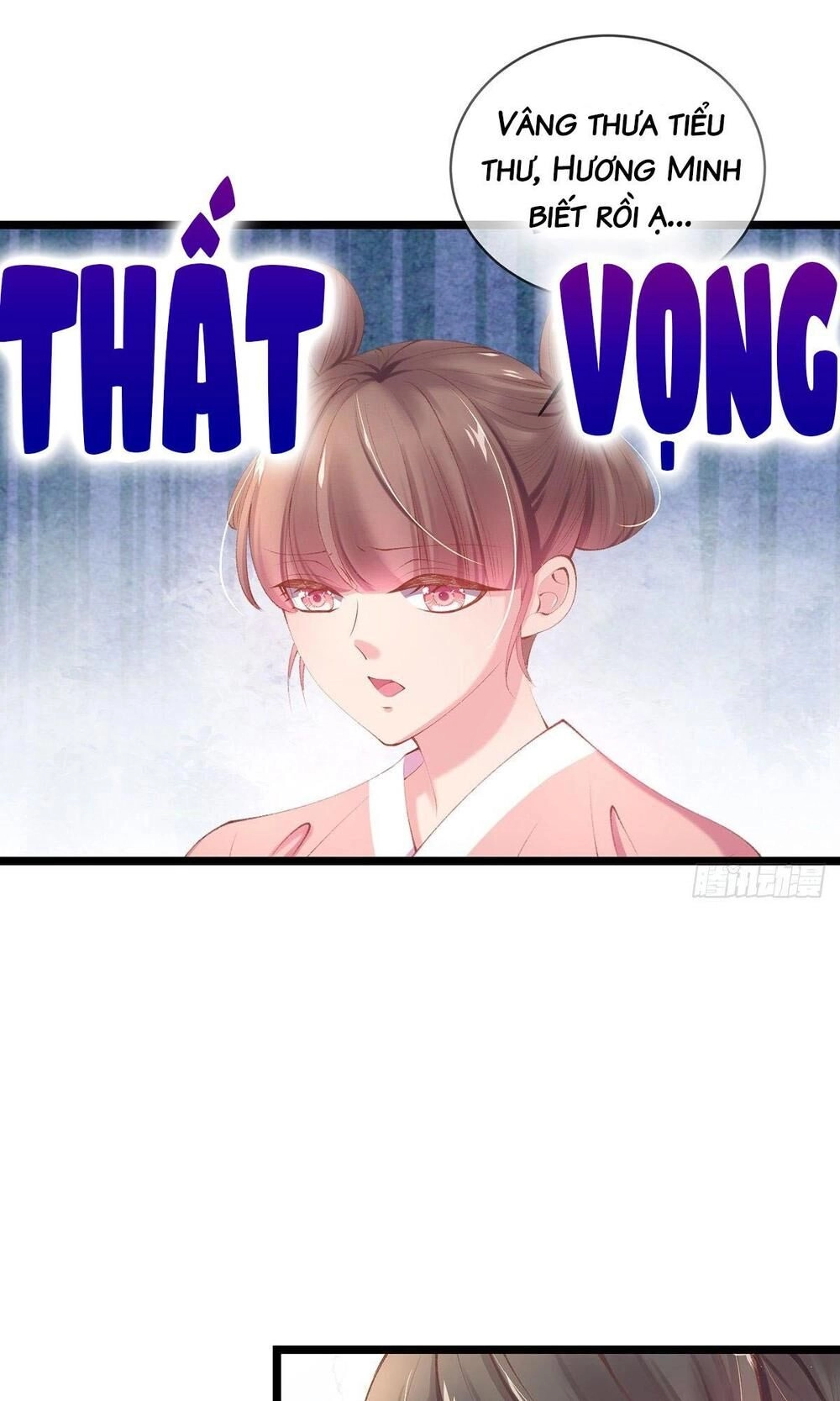 Thị Huyết Y Phi Chapter 23 - 12