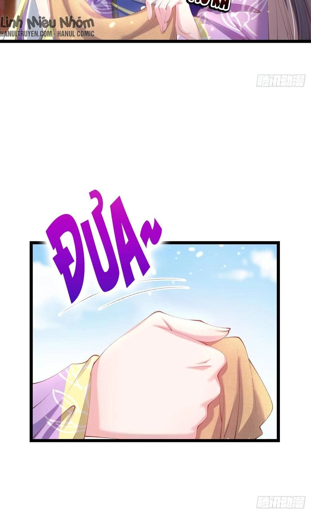 Thị Huyết Y Phi Chapter 23 - 14