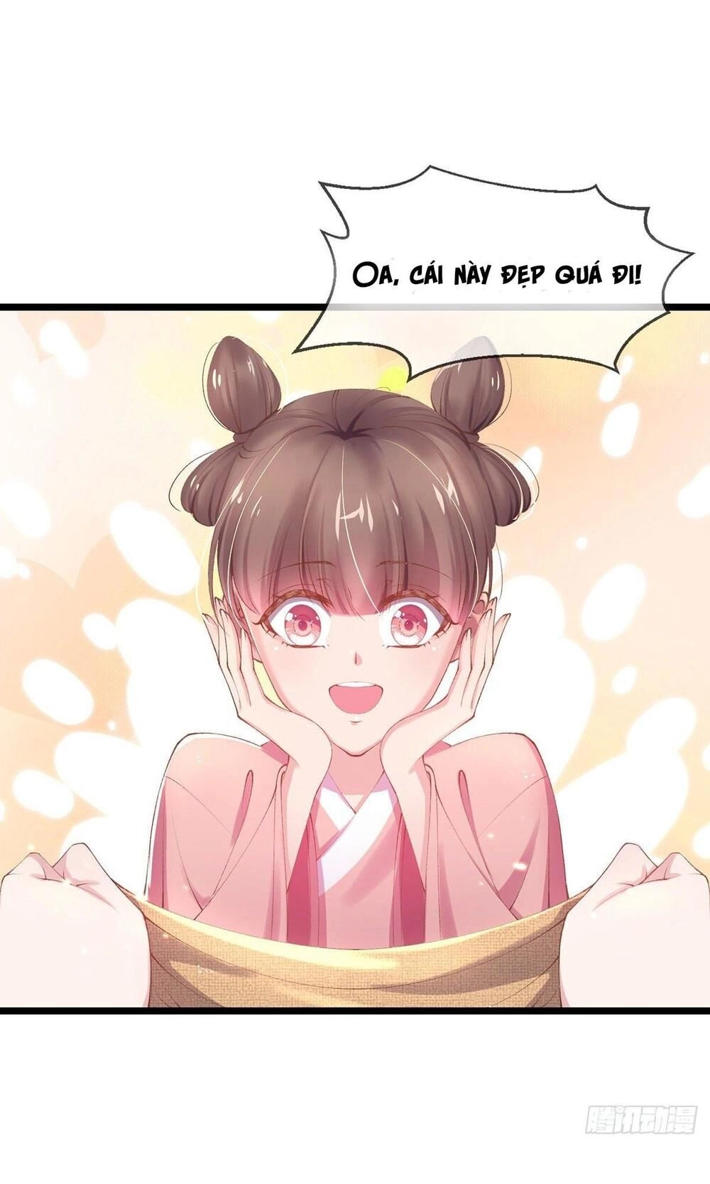 Thị Huyết Y Phi Chapter 23 - 15