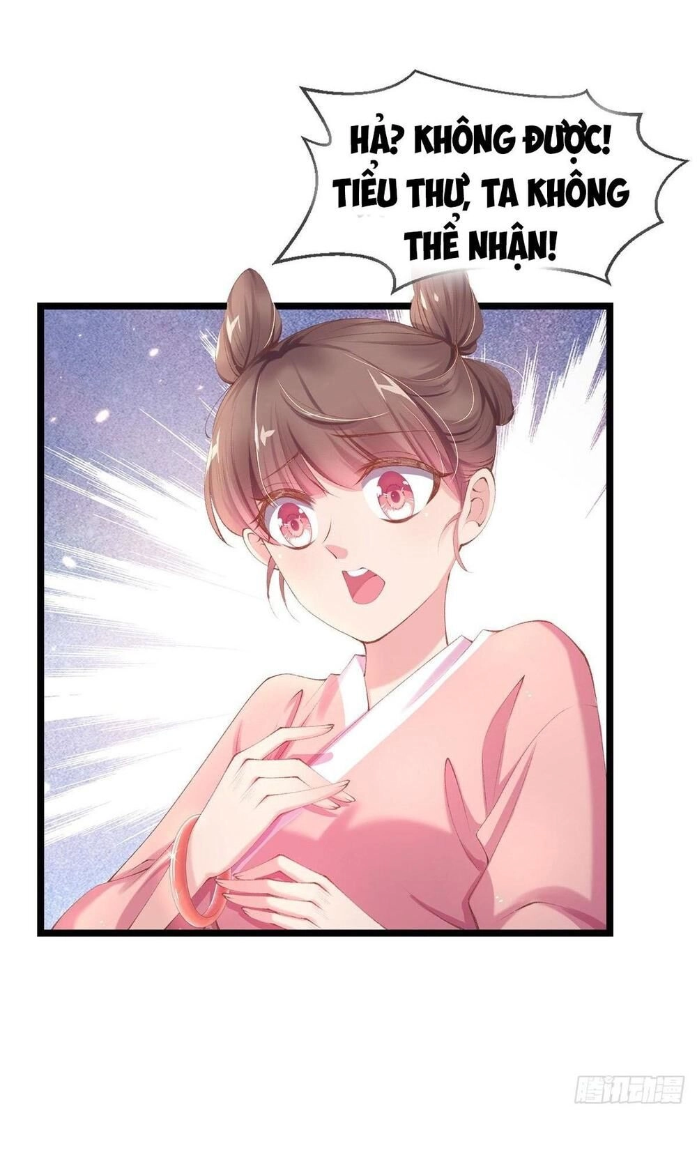 Thị Huyết Y Phi Chapter 23 - 20