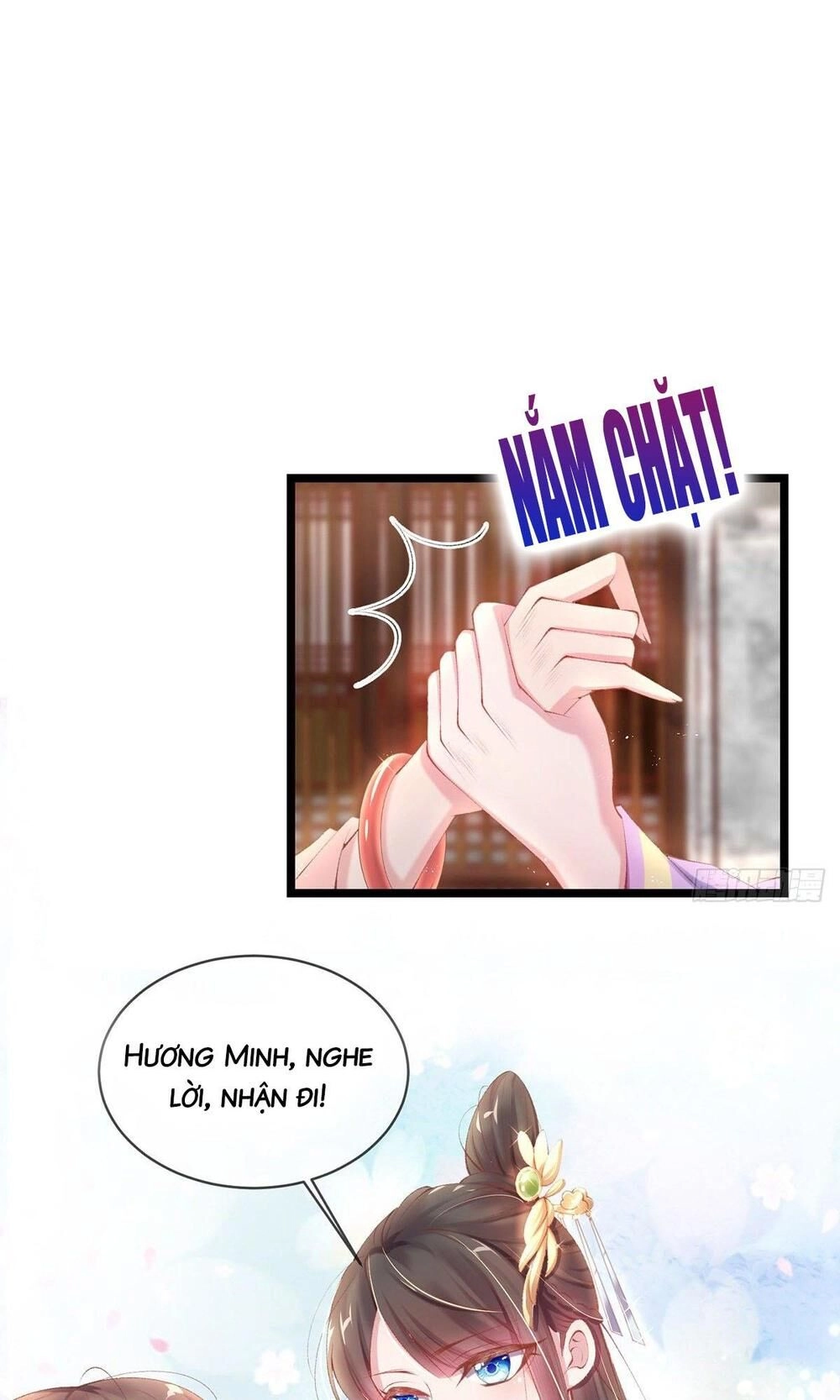 Thị Huyết Y Phi Chapter 23 - 21