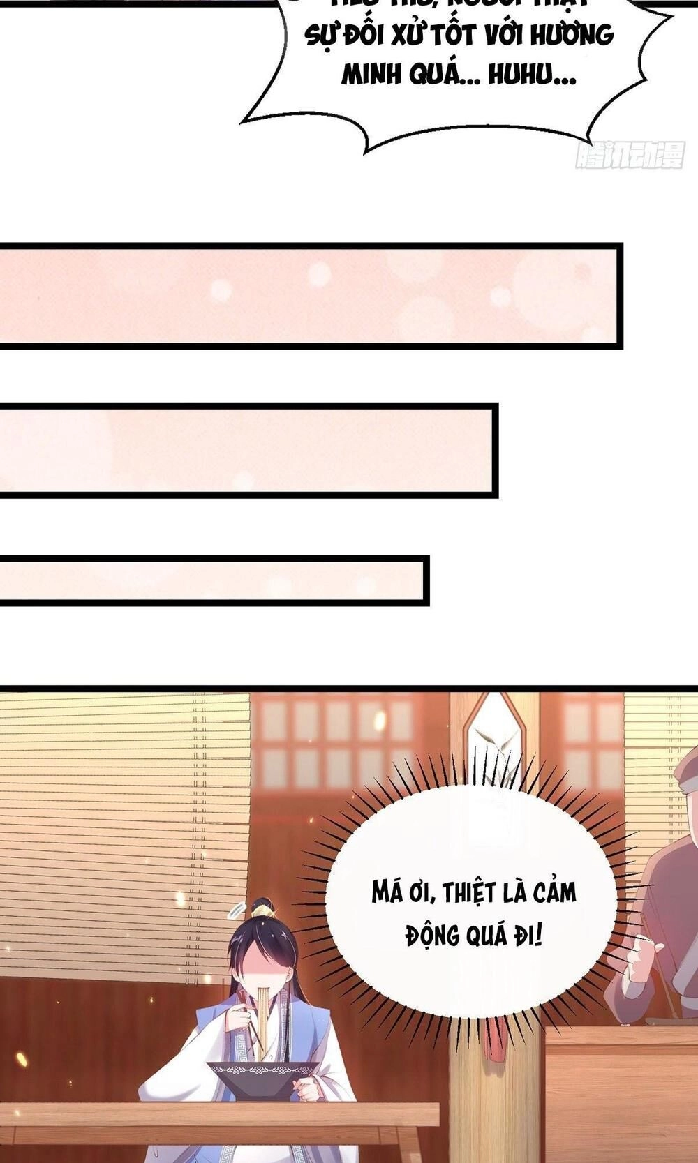 Thị Huyết Y Phi Chapter 24 - 4