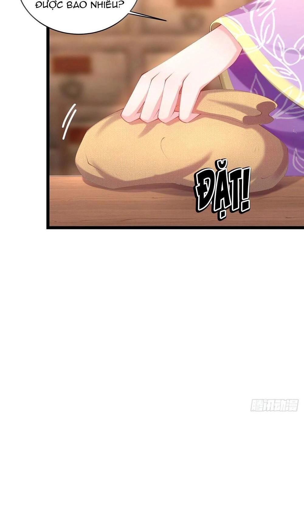 Thị Huyết Y Phi Chapter 24 - 10