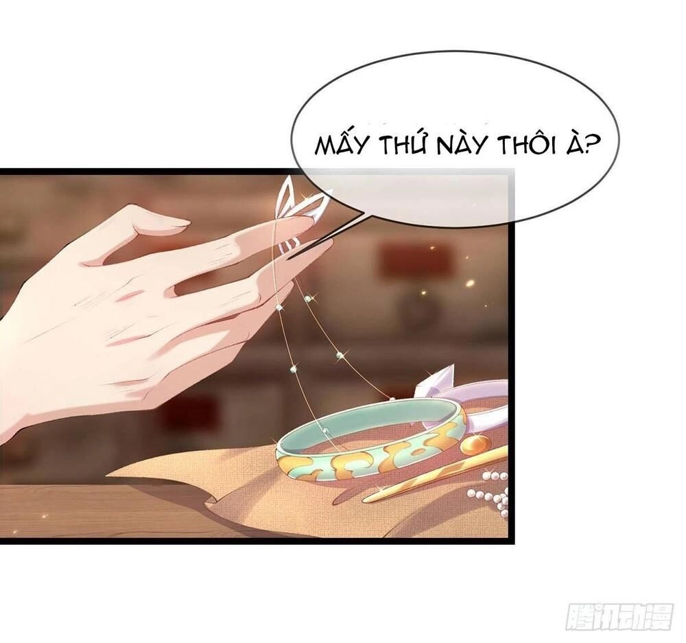 Thị Huyết Y Phi Chapter 24 - 11