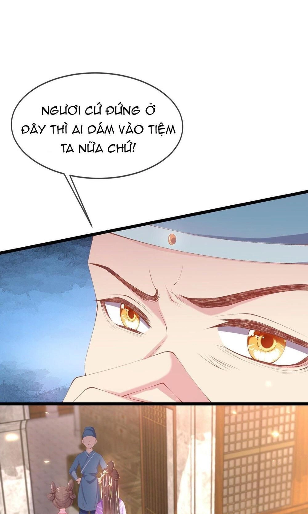 Thị Huyết Y Phi Chapter 24 - 18