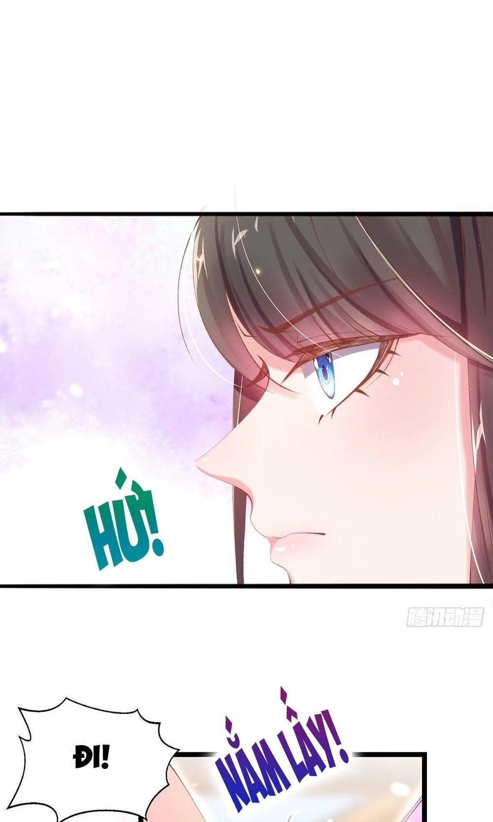 Thị Huyết Y Phi Chapter 24 - 25