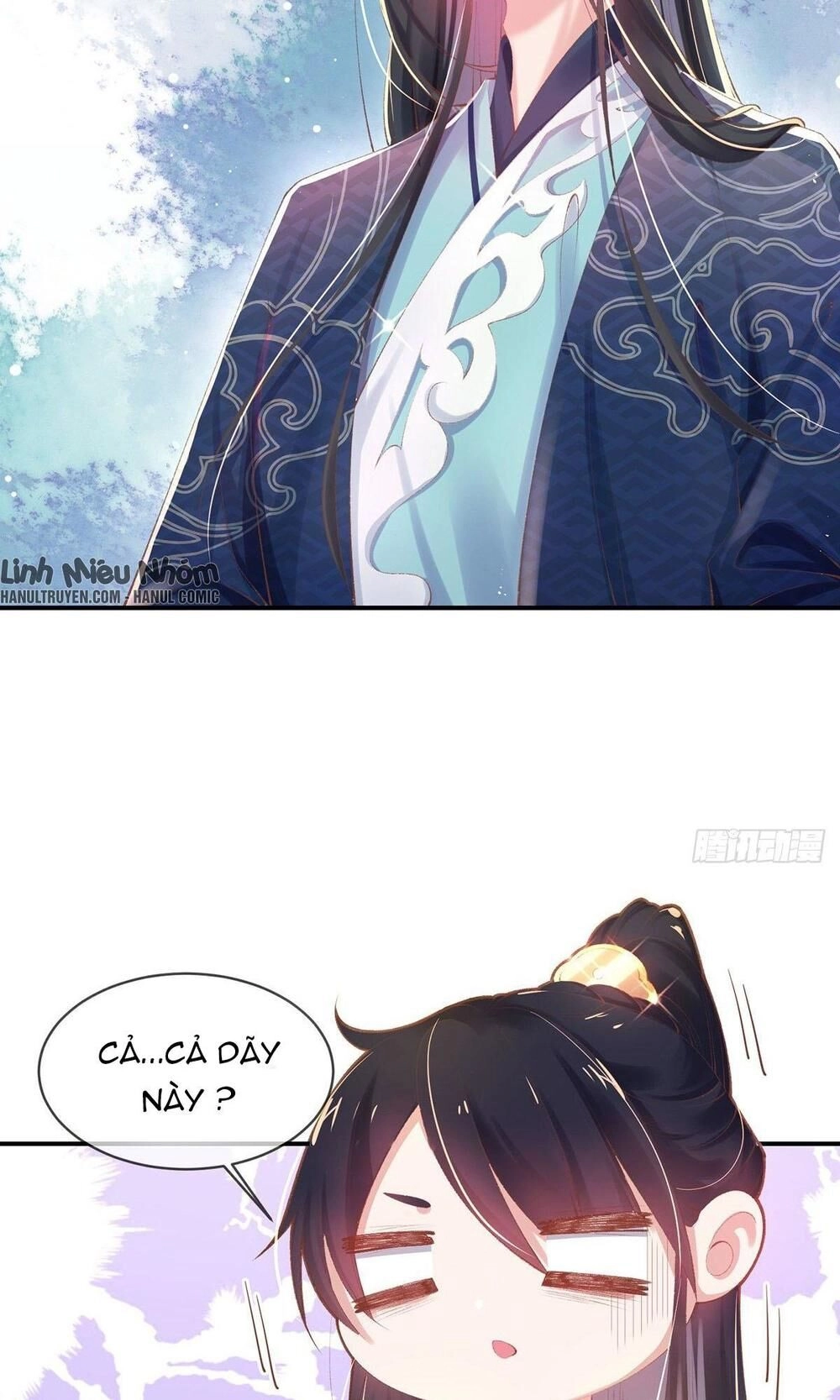 Thị Huyết Y Phi Chapter 25 - 14