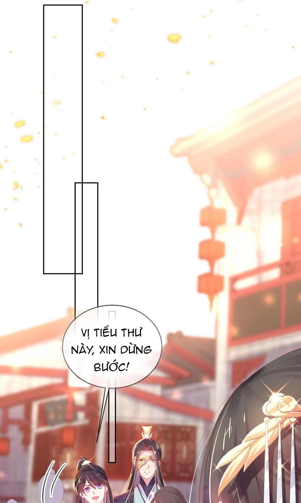 Thị Huyết Y Phi Chapter 25 - 16