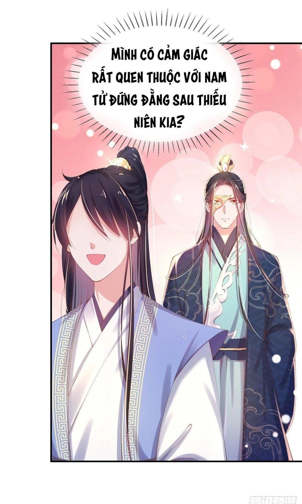 Thị Huyết Y Phi Chapter 25 - 20