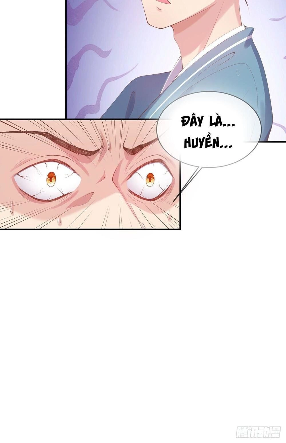 Thị Huyết Y Phi Chapter 25 - 31