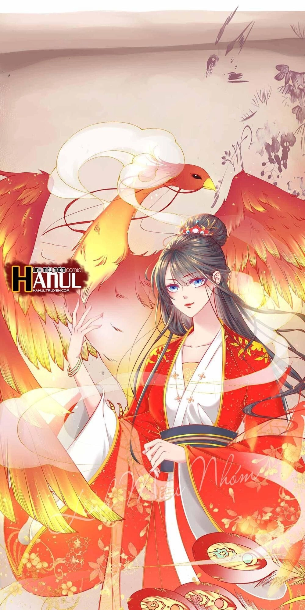 Thị Huyết Y Phi Chapter 26 - 1