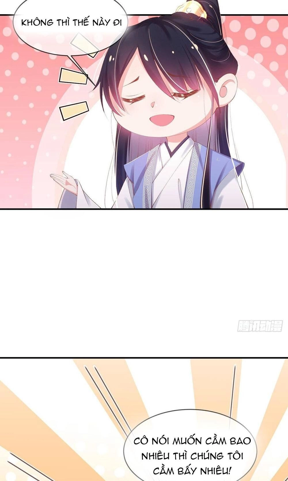 Thị Huyết Y Phi Chapter 26 - 7