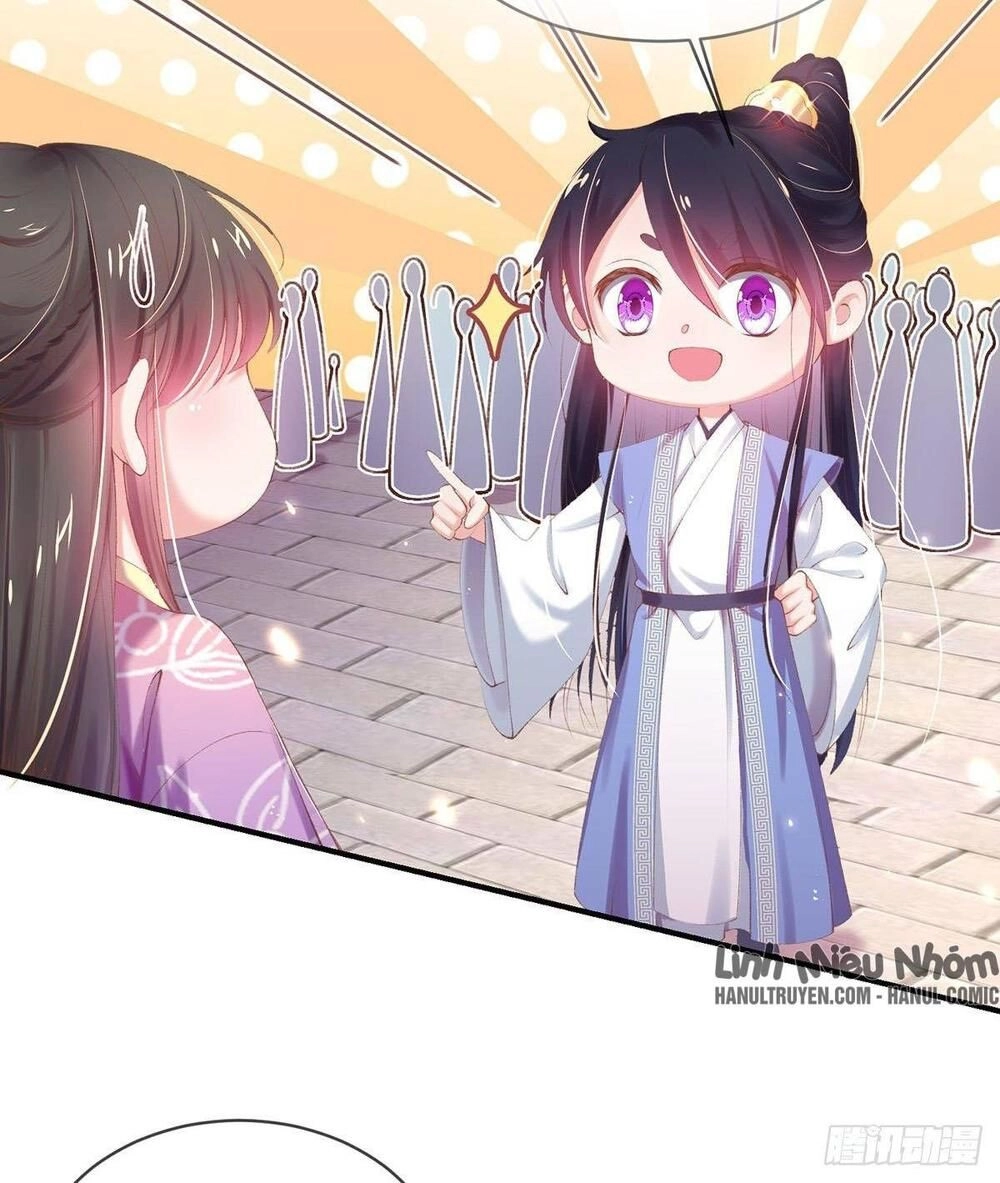 Thị Huyết Y Phi Chapter 26 - 8