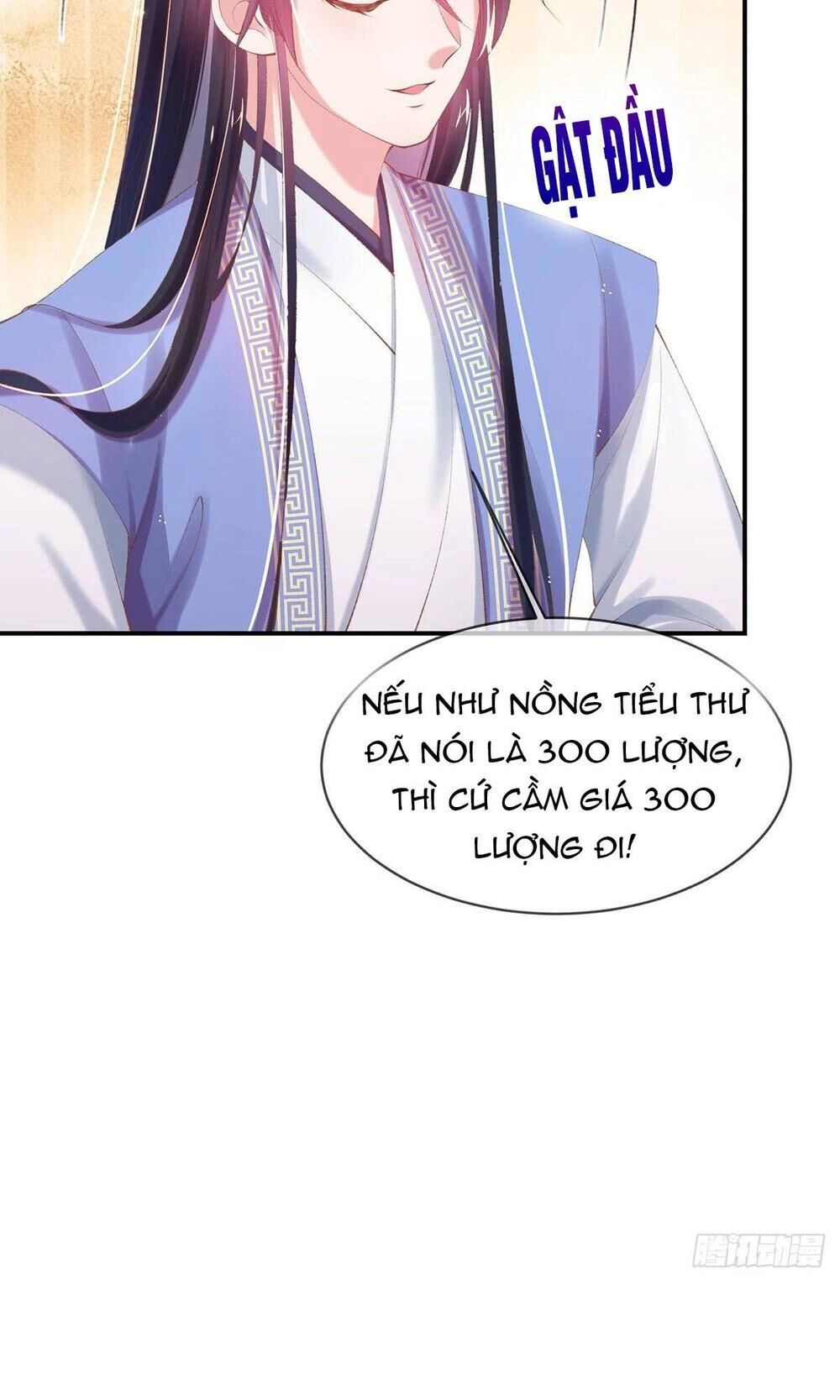 Thị Huyết Y Phi Chapter 26 - 12