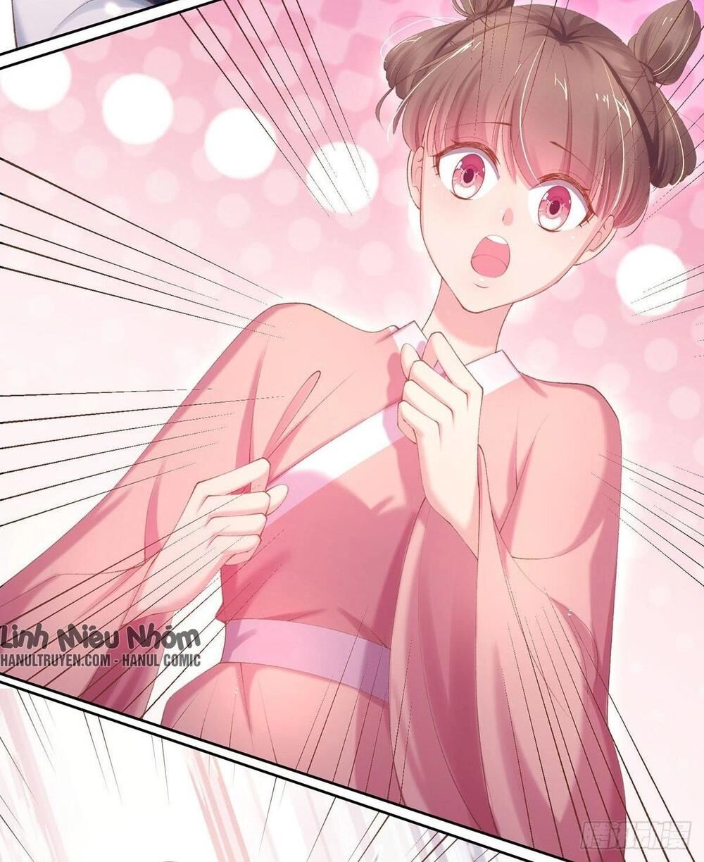 Thị Huyết Y Phi Chapter 26 - 17