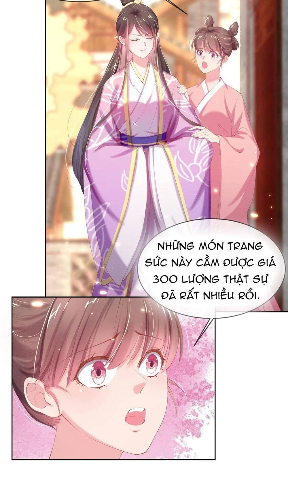 Thị Huyết Y Phi Chapter 26 - 24