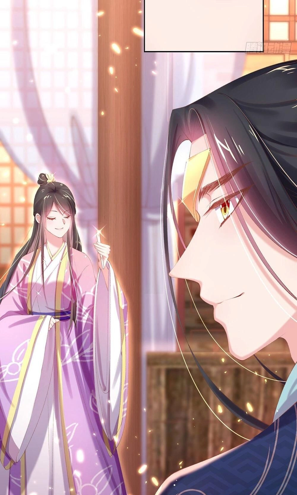 Thị Huyết Y Phi Chapter 26 - 31