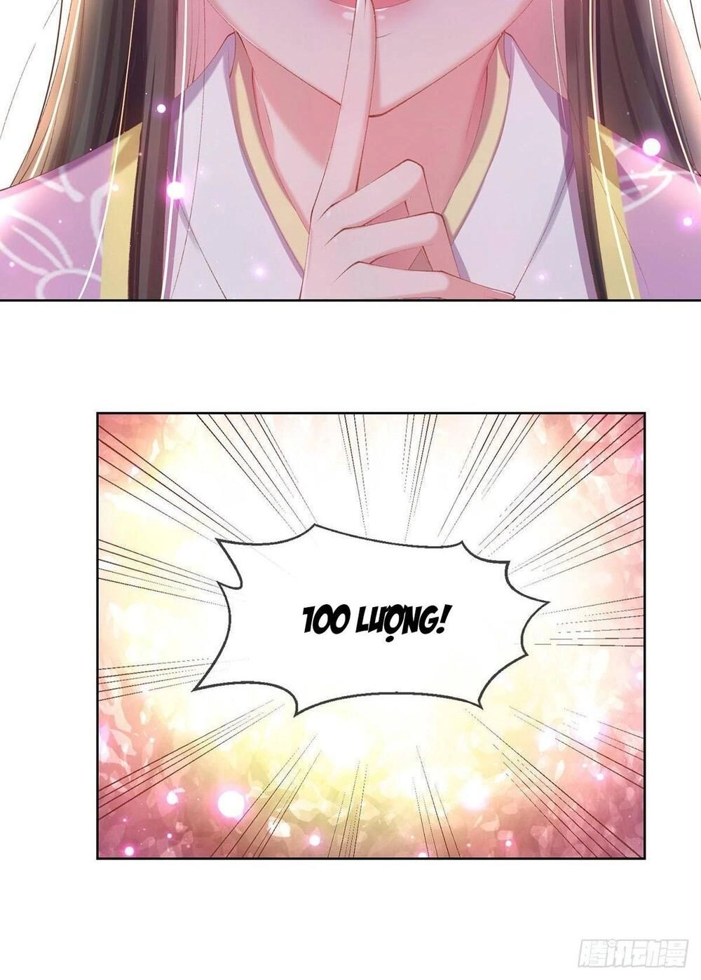 Thị Huyết Y Phi Chapter 26 - 36