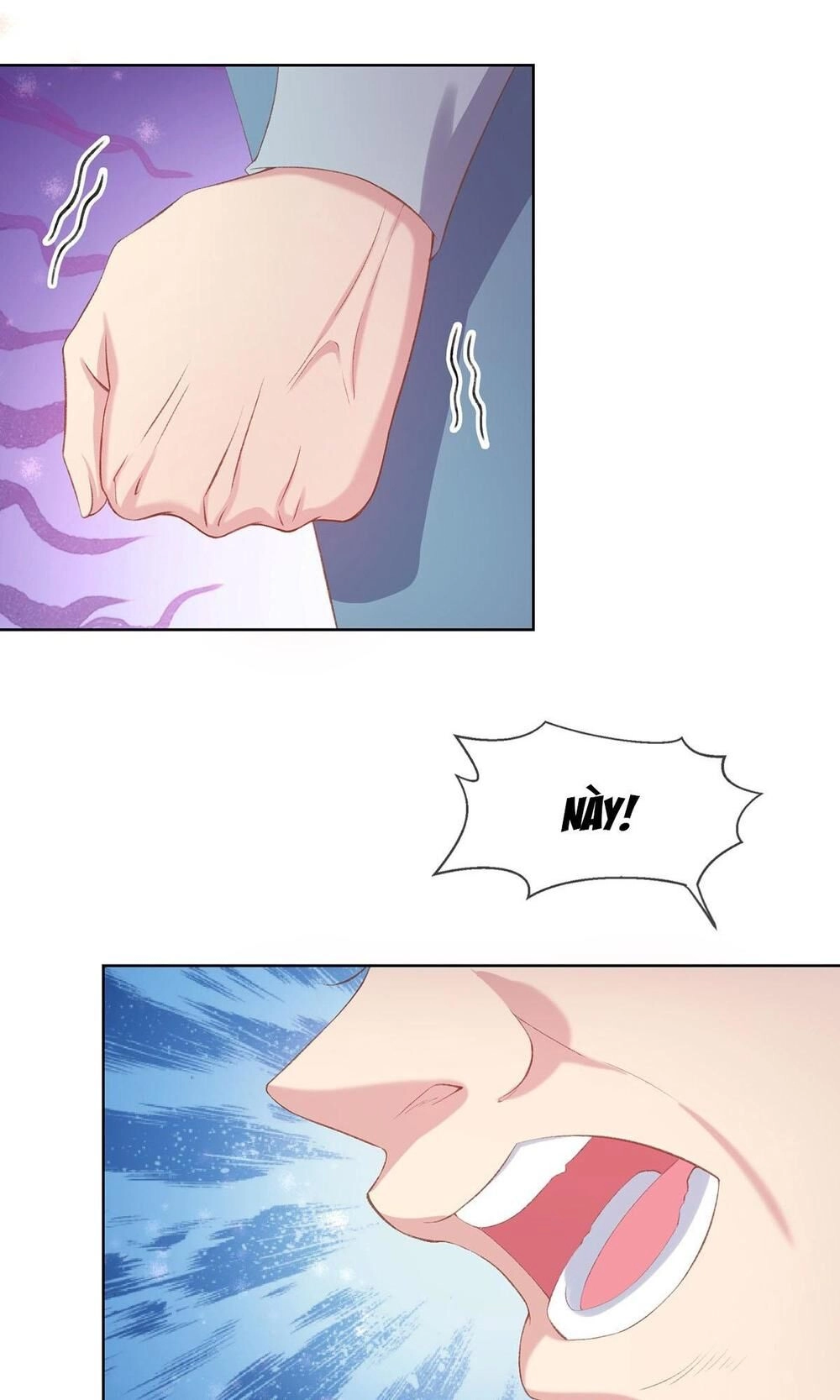 Thị Huyết Y Phi Chapter 28 - 4