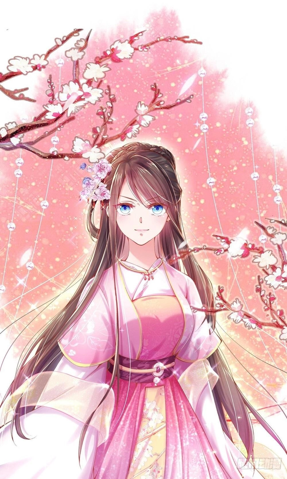 Thị Huyết Y Phi Chapter 29 - 1