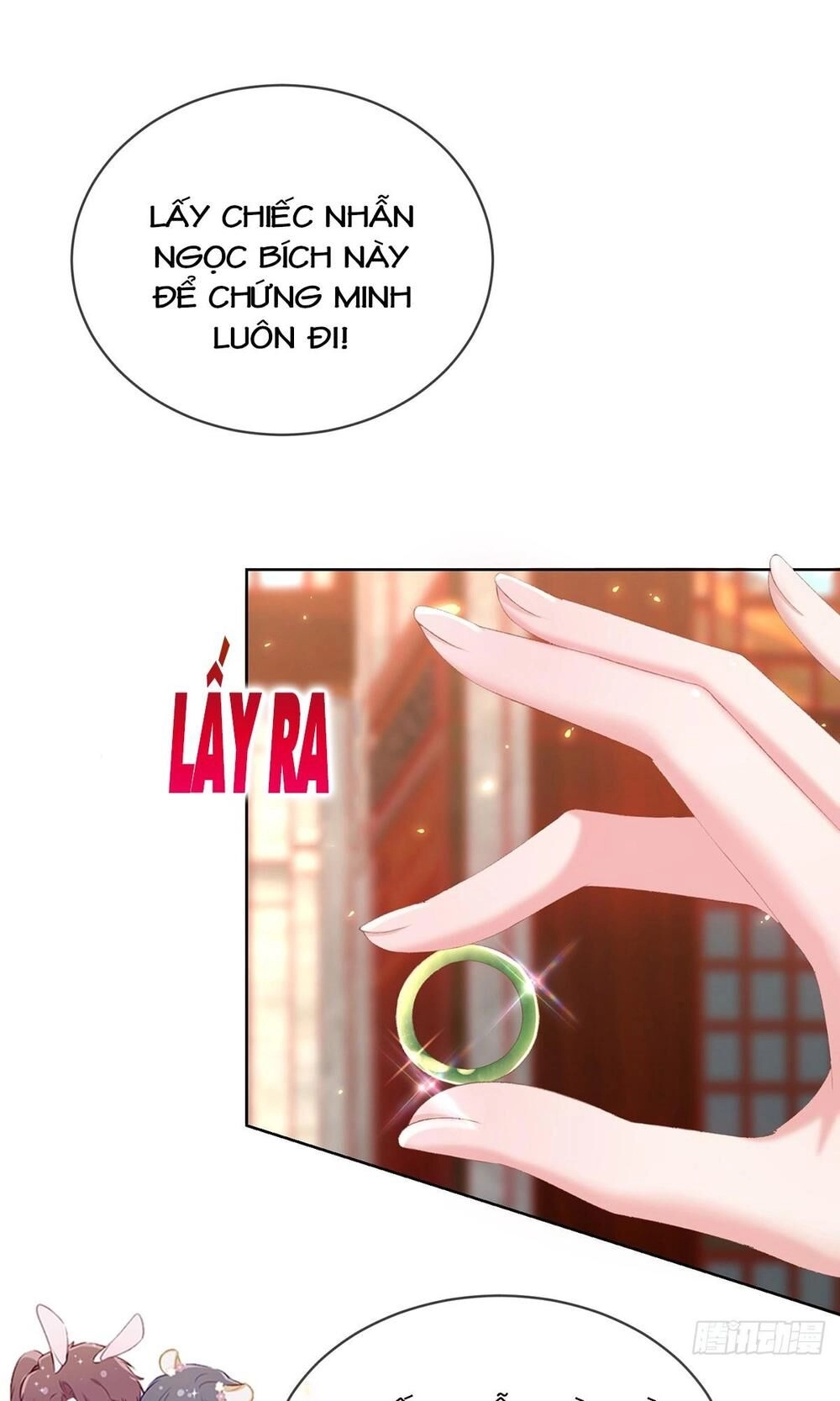 Thị Huyết Y Phi Chapter 29 - 3