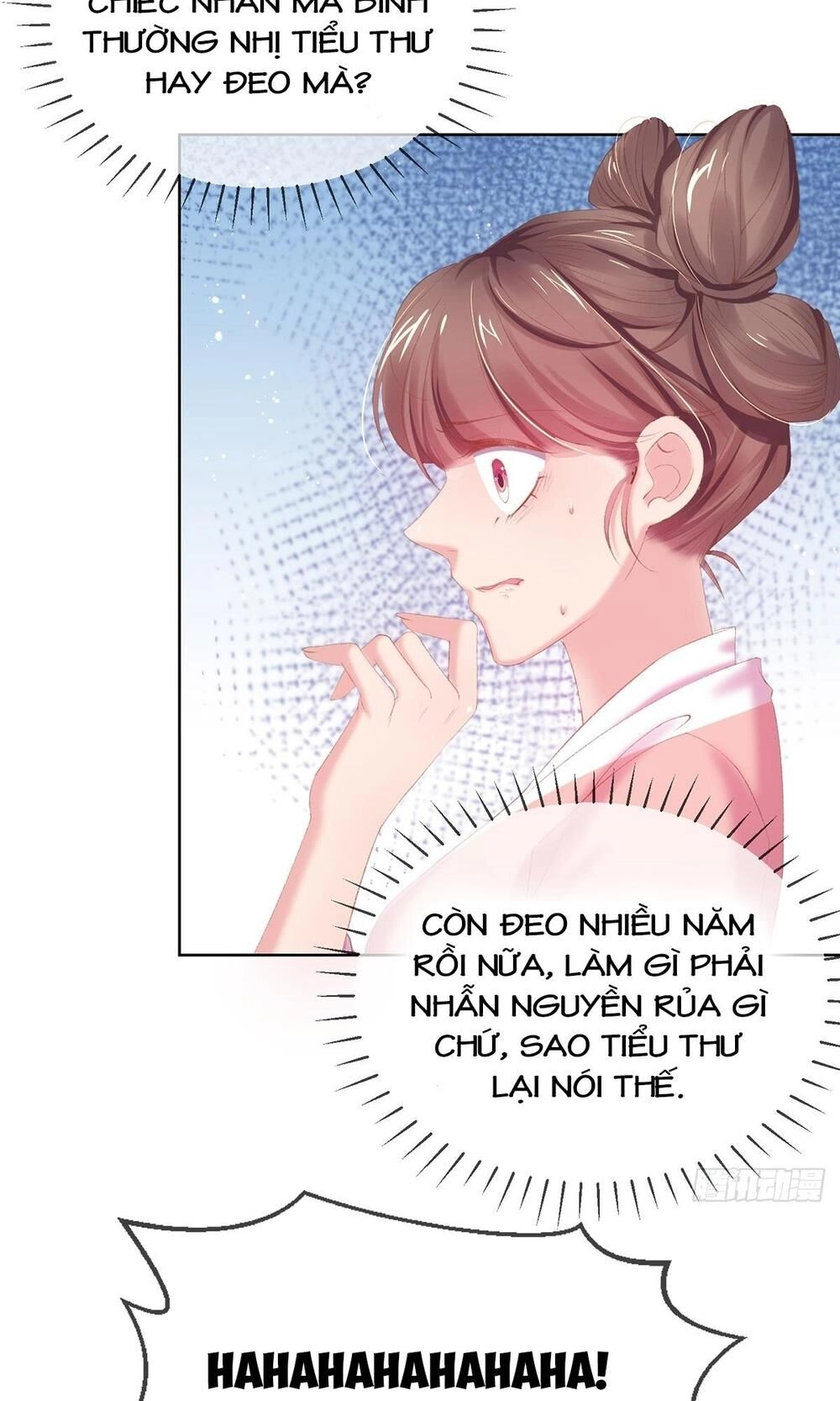 Thị Huyết Y Phi Chapter 29 - 7