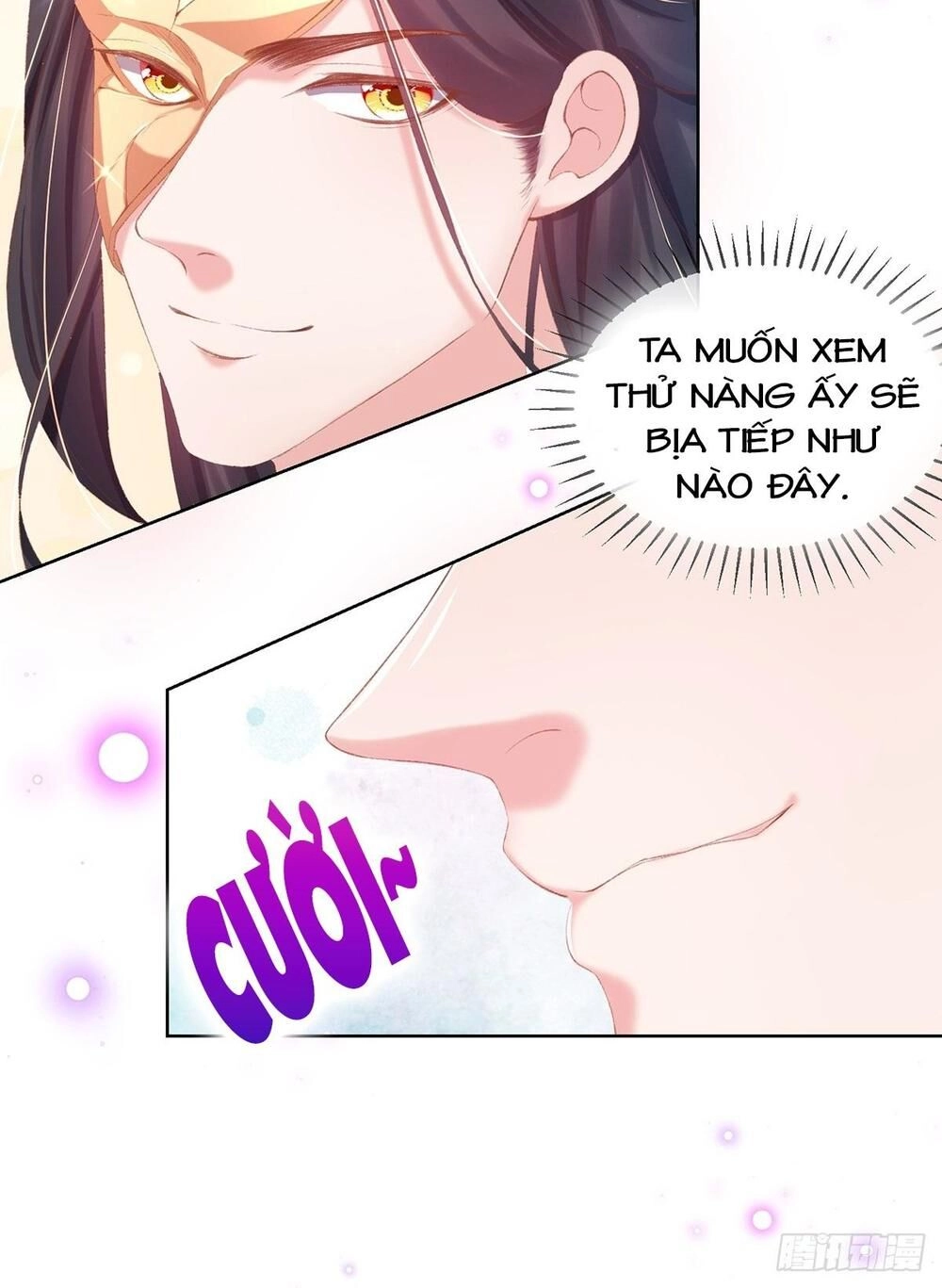 Thị Huyết Y Phi Chapter 29 - 12