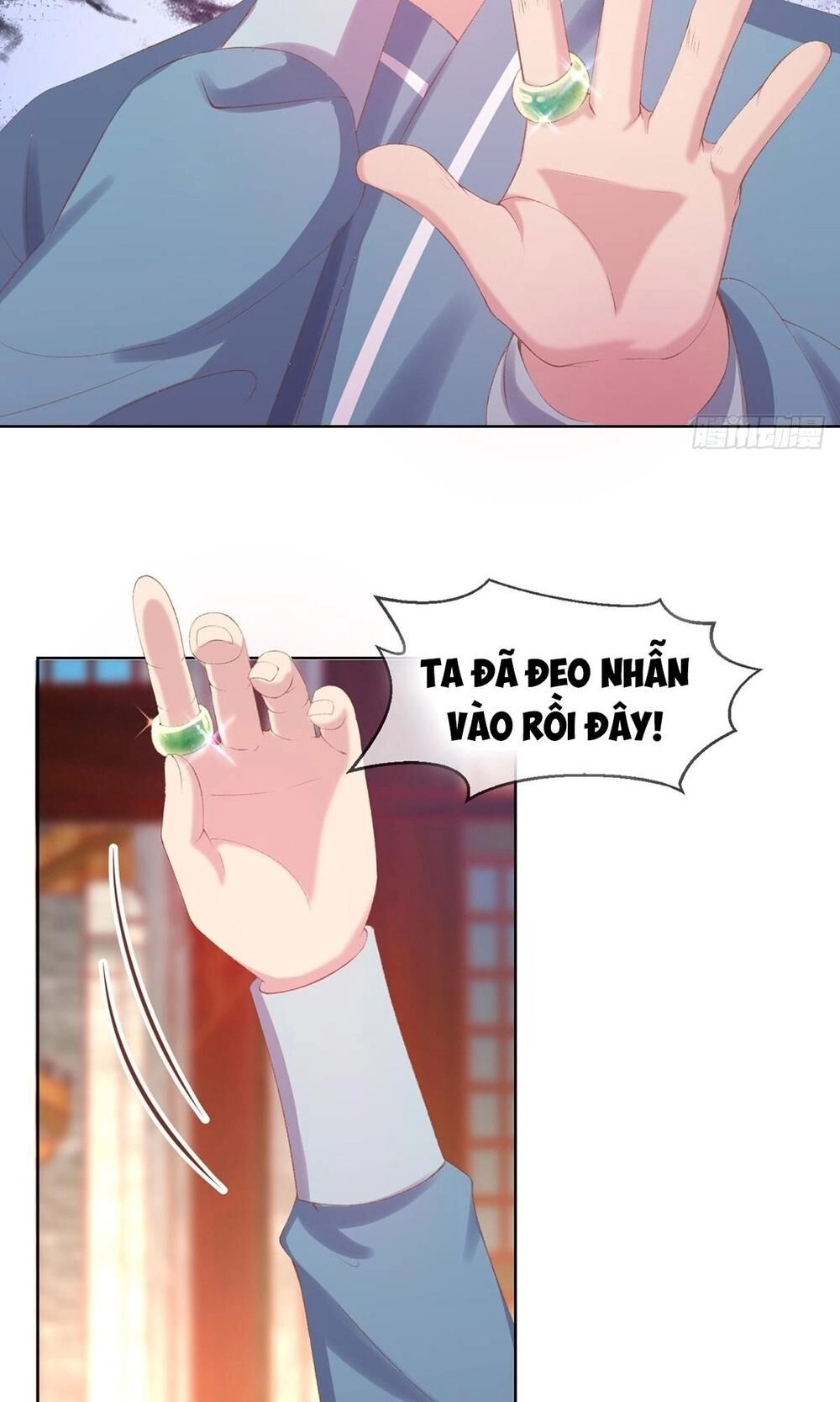 Thị Huyết Y Phi Chapter 29 - 21