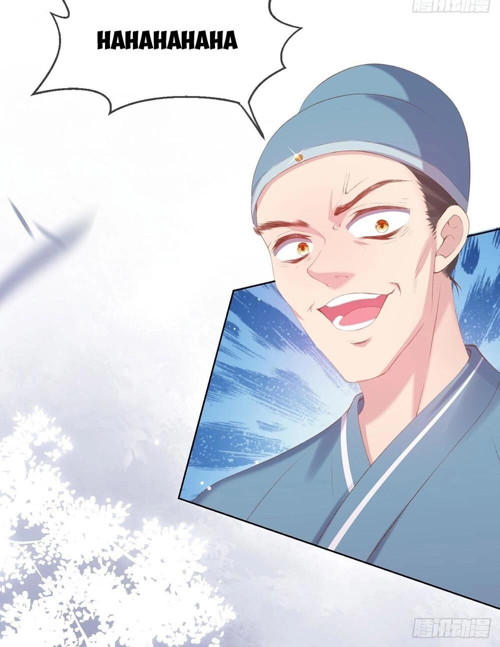 Thị Huyết Y Phi Chapter 29 - 24