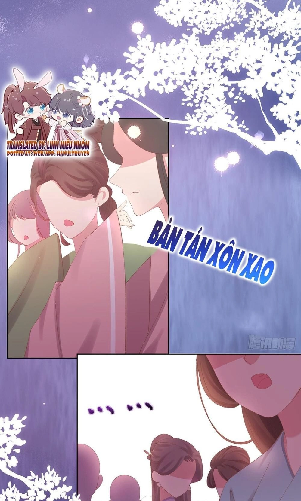 Thị Huyết Y Phi Chapter 29 - 26