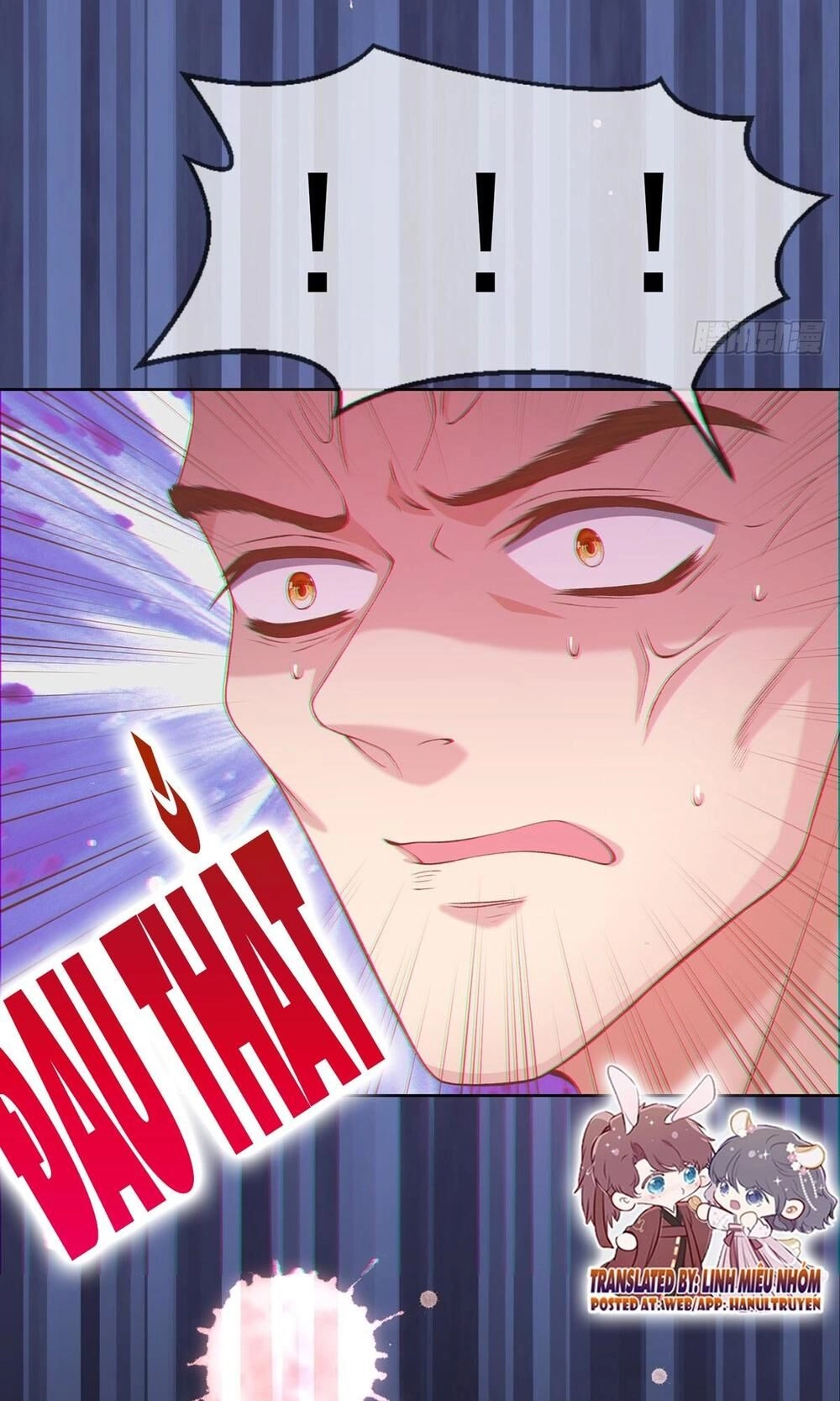 Thị Huyết Y Phi Chapter 29 - 28