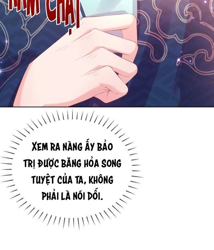 Thị Huyết Y Phi Chapter 31 - 15