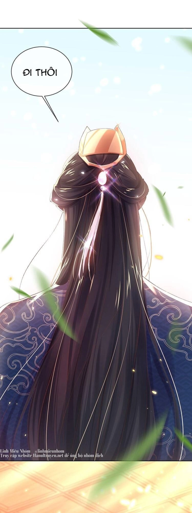 Thị Huyết Y Phi Chapter 31 - 19