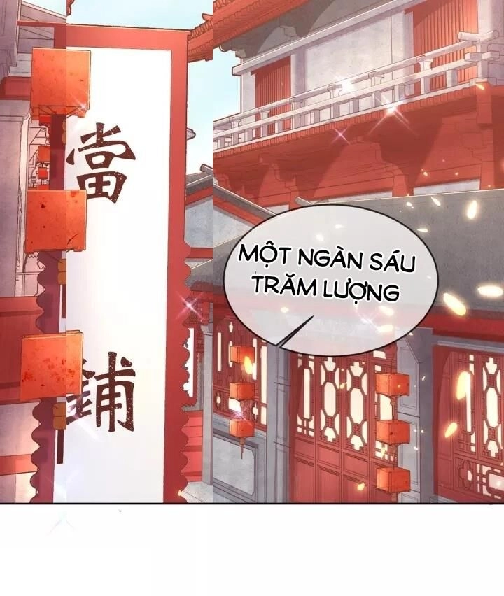 Thị Huyết Y Phi Chapter 32 - 3