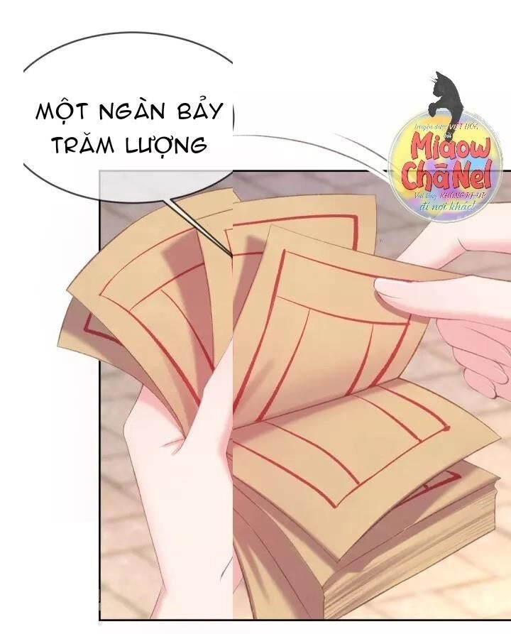 Thị Huyết Y Phi Chapter 32 - 4