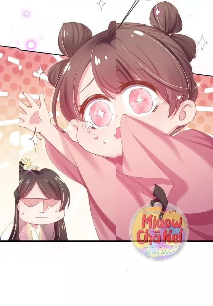 Thị Huyết Y Phi Chapter 32 - 12