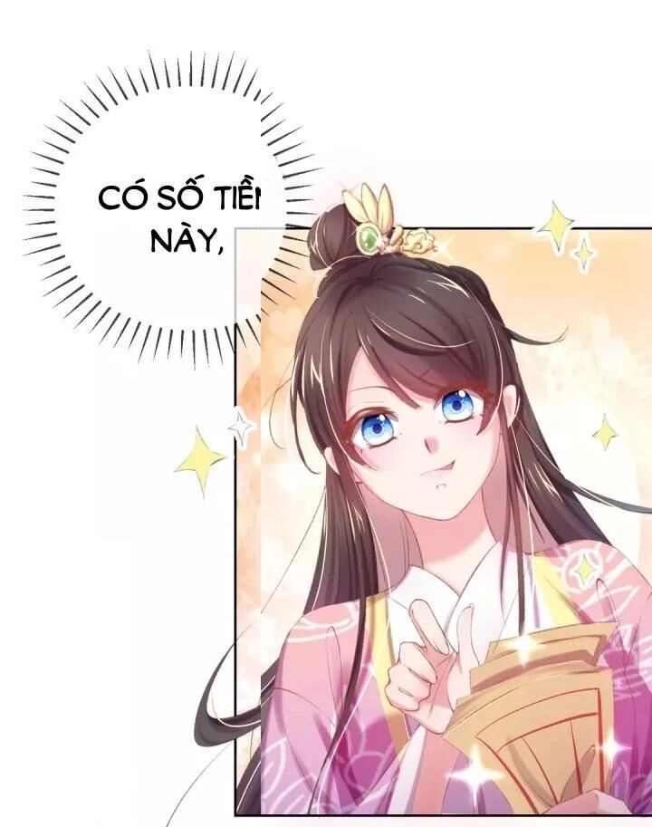 Thị Huyết Y Phi Chapter 32 - 13