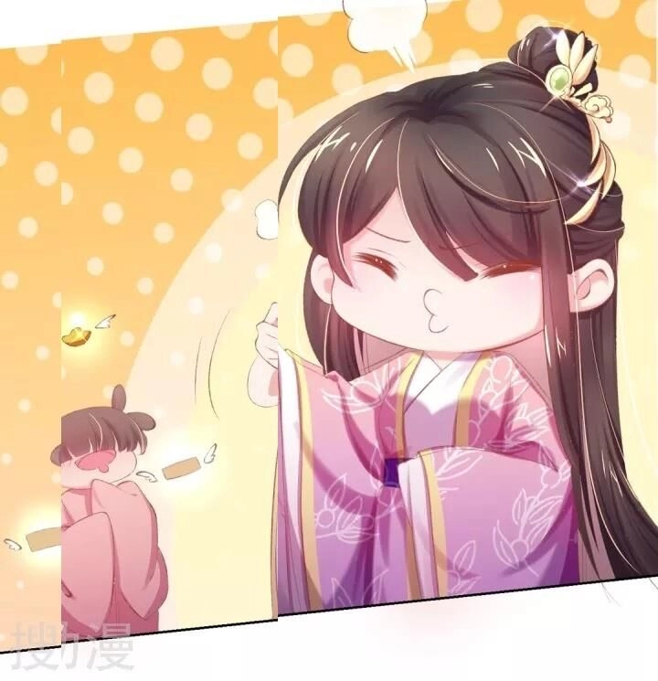 Thị Huyết Y Phi Chapter 32 - 17