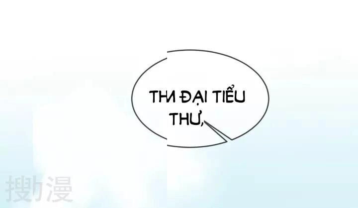 Thị Huyết Y Phi Chapter 32 - 21