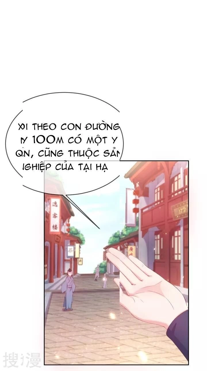 Thị Huyết Y Phi Chapter 32 - 24