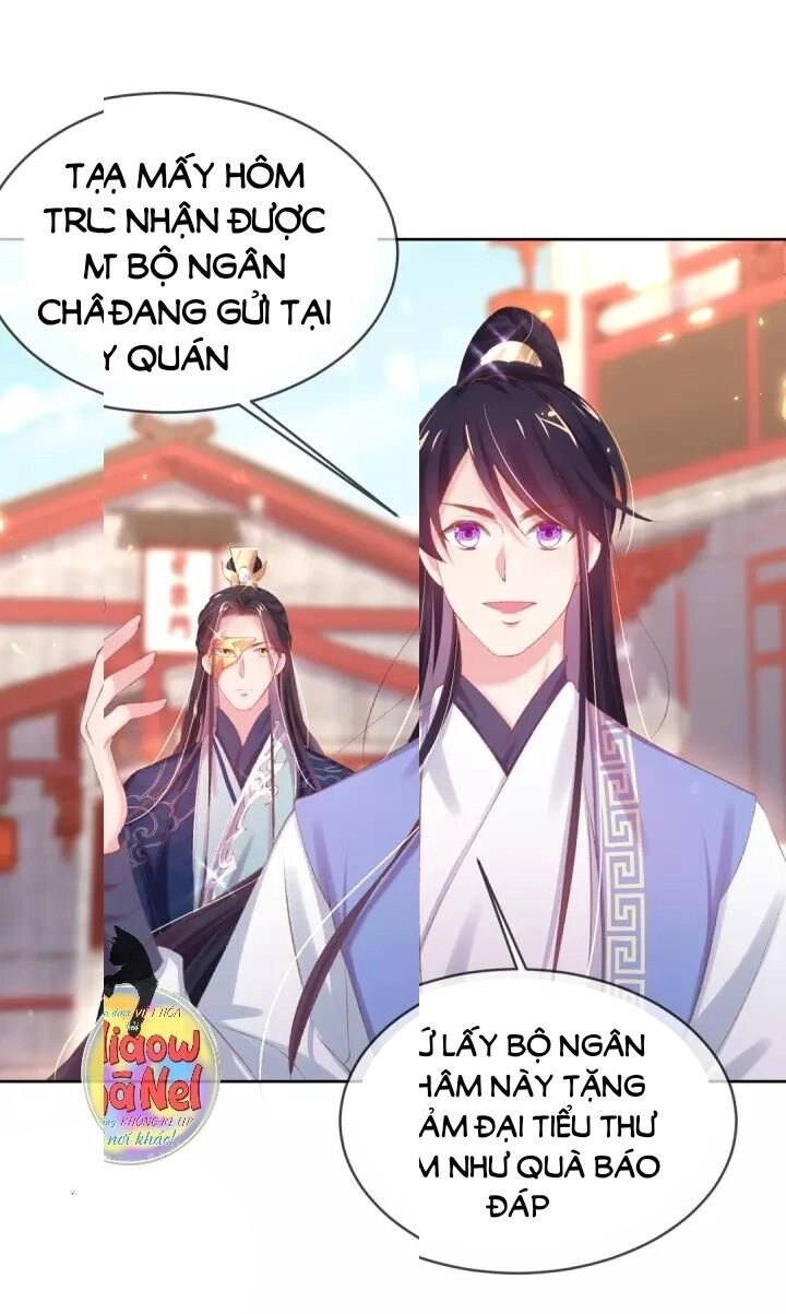 Thị Huyết Y Phi Chapter 32 - 26