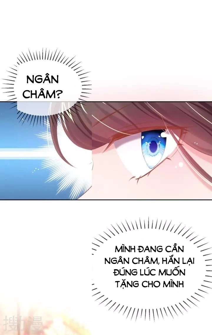 Thị Huyết Y Phi Chapter 32 - 27